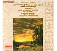 Dvorak - Symphony 9" New World/Legends