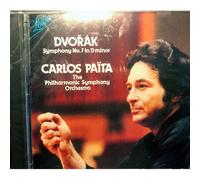 Dvorak: Symphony N°7 In D Minor