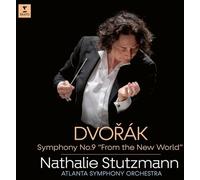 Dvorak: Symphony N° 9, "From The New World" - Vinyle 33 Tours