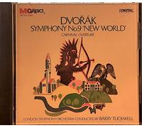Dvorak - Symphony New World