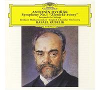 Dvorak:Symphony No.1/Serenade [Import]