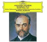 Dvorak symphony no 6