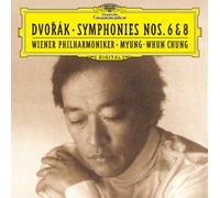 Dvorak: Symphony No. 6 & 8 [Import]