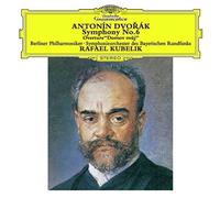 Dvorak symphony no 6 CD
