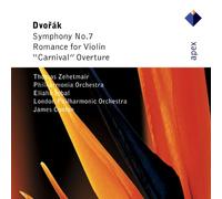 Dvorak, A. - Symphony No.7