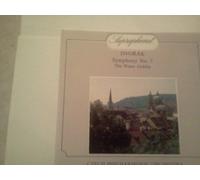 Dvorak : Symphony No. 7 / The Water Goblin
