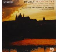 Dvorak Symphony No 8