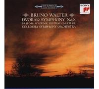 Dvorak:Symphony No.8.etc. [Import allemand]