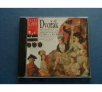 Dvorak: Symphony No. 8 / Serenade for String Orchestra [IMPORT]