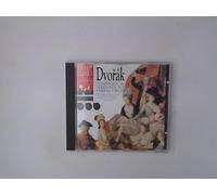Dvorak: Symphony No. 8 / Serenade for String Orchestra [IMPORT]