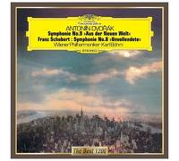 Dvorak: Symphony No. 9 [Import]