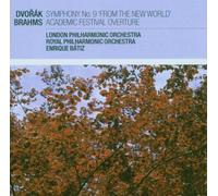 Dvorak - Symphony No.9-from The Ne [Import]