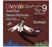 Dvorak:Symphony No. 9-From The New