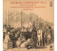 Dvorak - Symphony No. 9 'From the New World'