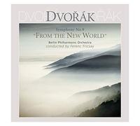 Dvorak - Symphony No.9:from the New World