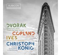 Dvorak: Symphony No. 9 'from The New World'