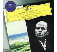 Dvorak: Symphony No. 9 "From the New World" / Smetana: Die Moldau / Liszt: Les