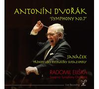 Dvorak: Symphony No. 9 [Import]