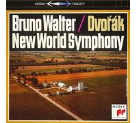Dvorak:Symphony No.9 [Import allemand]