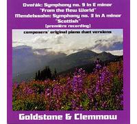 Dvorak - Symphony No.9 in E Minor [Import]