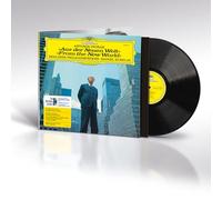 Dvorák : Symphony Number 9 In E Minor, Opus 95, B. 178 "From The New World" Édition Limitée CD