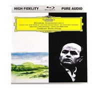 Dvorak - Symphony No.9/Moldau/Prel