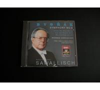 Dvorak: Symphony No.9 / Scherzo Capriccioso