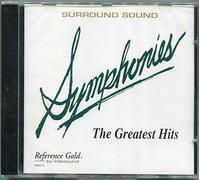 Dvorak (symphony no. 9 - Symphonies: The Greatest Hits (Surround Sound) (UK Import)