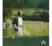 Dvorak:Symphony No.9/the Watei [Import allemand]