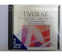 Dvorak Symphony No.9 [UK Import] [Audio CD]