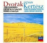 Dvorak:Symphony No.9'from Thwo