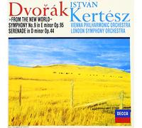 Dvorak – Symphony No.9 'from THWO' – Import