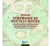 Dvorak:Symphony No.9'from Thwo [Import allemand]