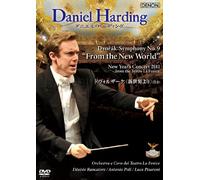 Dvorak:Symphony No.9'from Thwo [Import allemand]