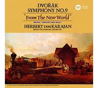 Dvorak:Symphony No.9'from Thwo [Import allemand]