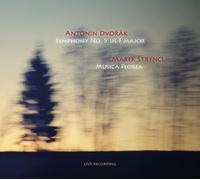 Dvořák Symphony Numéro 5 CD