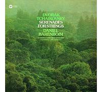 Dvorak & Tchaikovsky:Serenades [Import]