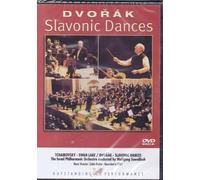 Dvorak/Tchaikovsky - Dvorak/Tchaikovsky - Slavonic Dances