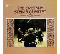 Dvorak&Tchaikovsky:String Qs [Import allemand]