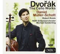 Dvorák: The Cello Works