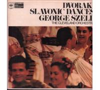 Dvorak: The Slavonic Dances (Complete)