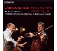 Dvorak Violin