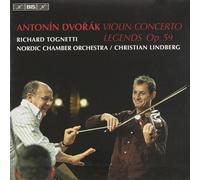 Dvorak - Violin Concerto