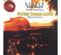 Dvorak: Violin Concerto