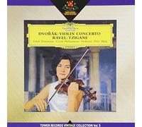 Dvorak:Violin Concerto [Import allemand]