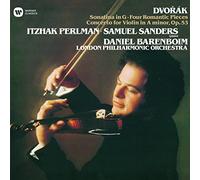 Dvorak:Violin Concerto [Import allemand]