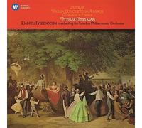 Dvorak: Violin Concerto Romance [Import]