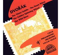Dvorak - Water Goblin/Noon Witch