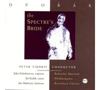 DvorakFolk Cantata OP.69 [Import]