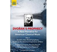 Dvorak's Prophecy: Film 1 – NAXOS